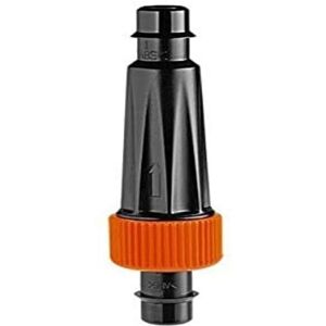 Claber 91031 In-line filter til 1/2" rør - Vandingstilbehør Claber 91031 In-line filter til 1/2" rør - Vandingstilbehør