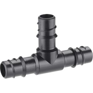 Claber Model 91071 - 3-Way Microirrigation Connector Claber Model 91071 - 3-Way Microirrigation Connector