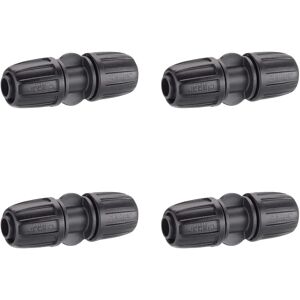 Claber 91023 Slangfittingen Verpakkingsset van 25 Claber 91023 Slangfittingen Verpakkingsset van 25