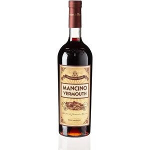 Mancino Rosso Amaranto Vermouth 0.75l 13% Mancino Rosso Amaranto Vermouth 0.75l 13%