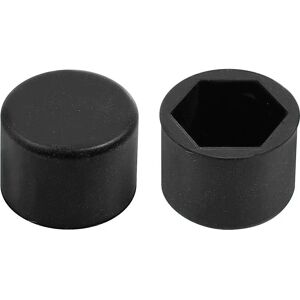 Lampa 2245 Black Silicone Wheel Cap - Wheel Cap Lampa 2245 Black Silicone Wheel Cap - Wheel Cap