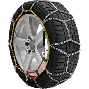 Lampa Self-Tightening Snow Chains RX7 - Car Snow Chains Lampa Self-Tightening Snow Chains RX7 - Car Snow Chains