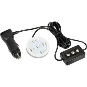 LAMPA Trucky Led - LED multicolore avec variateur - Lumière de camion - Publicité LAMPA Trucky Led - LED multicolore avec variateur - Lumière de camion - Publicité