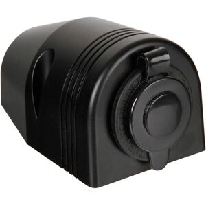 Vízálló felületi csatlakozó Lampa - 12V/24V - Autós kiegészítő Vízálló felületi csatlakozó Lampa - 12V/24V - Autós kiegészítő