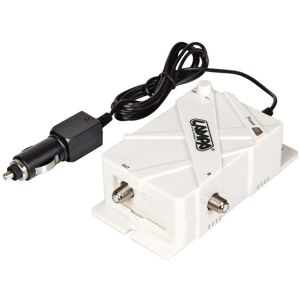 Lampa 39101 TV-Antenne Booster - TV Antenna Amplifier Lampa 39101 TV-Antenne Booster - TV Antenna Amplifier