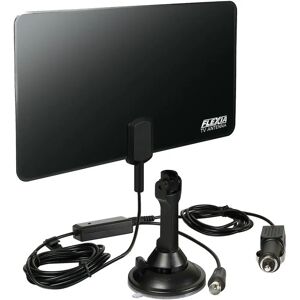 Flexia - Lam39104 - Amplified - TV antenna Flexia - Lam39104 - Amplified - TV antenna