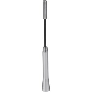 Pilot Aluminium Antennepaal - Binnen draad van 5 mm voor VW, Audi, Seat, Opel - Antennetyp Pilot Aluminium Antennepaal - Binnen draad van 5 mm voor VW, Audi, Seat, Opel - Antennetyp