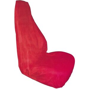 Lampa Red Car Seat Cover - Car Seat Cover Lampa Red Car Seat Cover - Car Seat Cover
