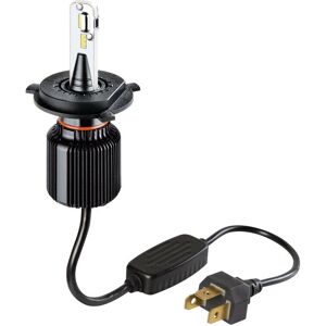 PILOT 9-32V Halo Led Serie 3 Blade - (H4) - 20W - P43t - 1 st - Autolamp PILOT 9-32V Halo Led Serie 3 Blade - (H4) - 20W - P43t - 1 st - Autolamp