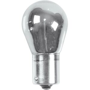 PILOT 58068 Auto Lichtbulb - 12V, 21W, BA15s, 2 stuks, Rood/Chroom PILOT 58068 Auto Lichtbulb - 12V, 21W, BA15s, 2 stuks, Rood/Chroom