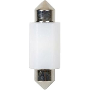 PILOT 58126 Bombilla de coche - SMD, 6500K, SV8.5-8, 120 lm PILOT 58126 Bombilla de coche - SMD, 6500K, SV8.5-8, 120 lm