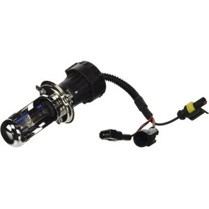 Pilot 8000K HID Xenon Lampada - H4 Bi-Xenon - 12/24V - 1 pz Pilot 8000K HID Xenon Lampada - H4 Bi-Xenon - 12/24V - 1 pz