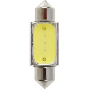 PILOT 58419 Bombilla de coche - 12V, 12x36mm, Blanco PILOT 58419 Bombilla de coche - 12V, 12x36mm, Blanco