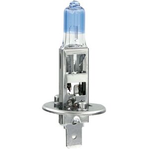 Lampadina auto Xenon Blu PILOT H1 - 12V 100W - Uso fuoristrada/competizione Lampadina auto Xenon Blu PILOT H1 - 12V 100W - Uso fuoristrada/competizione
