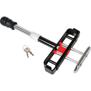 LAMPA Pedal Stop - Fietslot - Vergrendelt rem en koppeling LAMPA Pedal Stop - Fietslot - Vergrendelt rem en koppeling