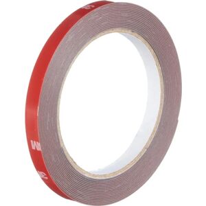 Lampa 70016 - Dubbelsidig tejp - 10mm x 5m Lampa 70016 - Dubbelsidig tejp - 10mm x 5m