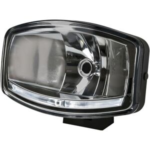 Lampa Pluton Car Headlight - Aluminum, Waterproof, Adjustable Support Lampa Pluton Car Headlight - Aluminum, Waterproof, Adjustable Support