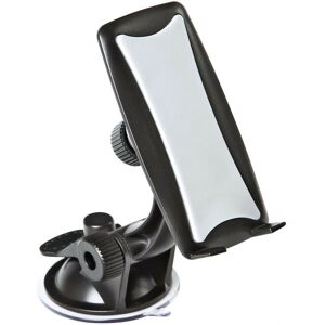 Lampa 72508 Phone Holder - Adjustable, High Grip - Car Dashboard Mount Lampa 72508 Phone Holder - Adjustable, High Grip - Car Dashboard Mount