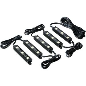 PILOT - Hyper-Led Set 5x3 - Blue - 12V - LED strip PILOT - Hyper-Led Set 5x3 - Blue - 12V - LED strip
