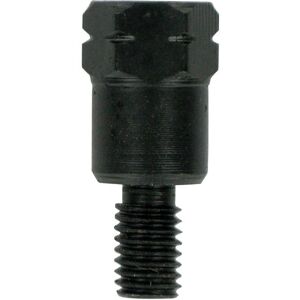 Honda M10 to M8 Motorcycle Mirror Adapter - Durable Steel Honda M10 to M8 Motorcycle Mirror Adapter - Durable Steel