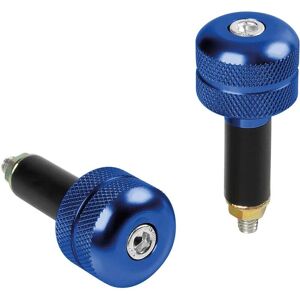 Lampa Universal Aluminum Handlebar Stabilizers - Motorcycle Accessory Lampa Universal Aluminum Handlebar Stabilizers - Motorcycle Accessory