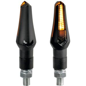 Zephyr 12V LED Indicator Lights - Directional Signal Zephyr 12V LED Indicator Lights - Directional Signal
