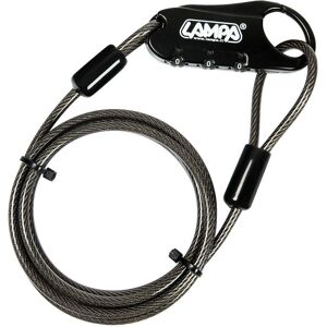 Lampa Portex Biztonsági Zár - Motor 150cm Lampa Portex Biztonsági Zár - Motor 150cm
