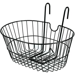 Feminine Handlebar Basket - Bike Handlebar Basket Feminine Handlebar Basket - Bike Handlebar Basket