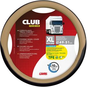 Lampa Club XL Styrskydd - Styrskydd Lampa Club XL Styrskydd - Styrskydd