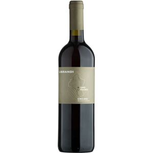 Librandi Segno 2022 Gaglioppo Red Wine - Wine Librandi Segno 2022 Gaglioppo Red Wine - Wine