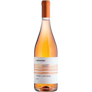 Librandi Gaglioppo Cabernet Franc Rosé - Rosé Wine Librandi Gaglioppo Cabernet Franc Rosé - Rosé Wine