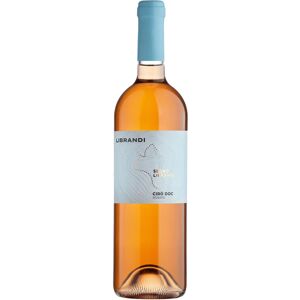 Librandi Segno Cirò Rosato 2019 wine - Rosé wine Librandi Segno Cirò Rosato 2019 wine - Rosé wine