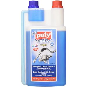 Puly Caff Milk Plus NSF - Milk System Cleaner 1L Puly Caff Milk Plus NSF - Milk System Cleaner 1L