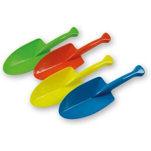 Androni Giocattoli Modèle 4204-0000 - Pelle de jardin Androni Giocattoli Modèle 4204-0000 - Pelle de jardin