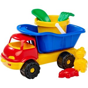 Camion Miniature Androni 6041CF - Accessoires - Publicité Camion Miniature Androni 6041CF - Accessoires - Publicité