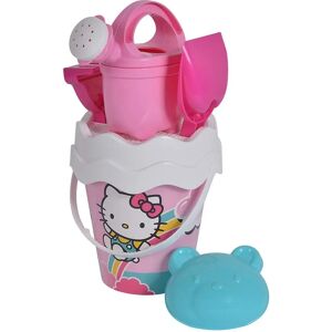 Set di Giocattoli da Spiaggia Hello Kitty - Set di Giocattoli Set di Giocattoli da Spiaggia Hello Kitty - Set di Giocattoli