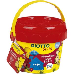 Giotto Be-Bè Super Cofre Pasta modeling Set - Play Dough Set Giotto Be-Bè Super Cofre Pasta modeling Set - Play Dough Set
