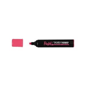 Stylo feutre rouge Tratto F833512 - 12 pièces Stylo feutre rouge Tratto F833512 - 12 pièces