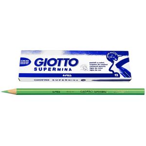 Giotto Extra Large Colored Pencil Set - Art & Craft Supplies Giotto Extra Large Colored Pencil Set - Art & Craft Supplies