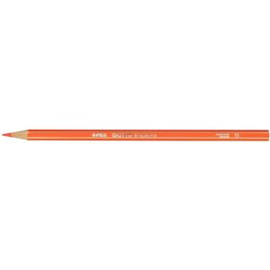 Crayon de couleur Giotto 256111 Orange - Crayon pour enfants Crayon de couleur Giotto 256111 Orange - Crayon pour enfants