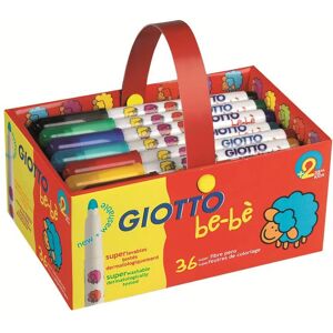 Giotto bé-bé Modell CCH-37292 - Bastelzubehör für Kinder Giotto bé-bé Modell CCH-37292 - Bastelzubehör für Kinder