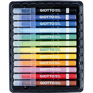 Giotto Art & Craft Toy Accessories - Multicolour Giotto Art & Craft Toy Accessories - Multicolour