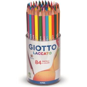 Giotto 8000825519307 Pen/Pencil Set - Assorted Colors Giotto 8000825519307 Pen/Pencil Set - Assorted Colors