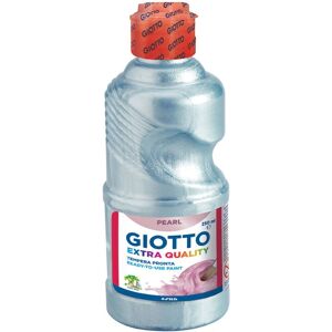 Giotto Modèle 531304 Peinture à l'eau Argent - Peinture Giotto Modèle 531304 Peinture à l'eau Argent - Peinture