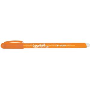 Tratto Cancellik Orange - Stylo Tratto Cancellik Orange - Stylo