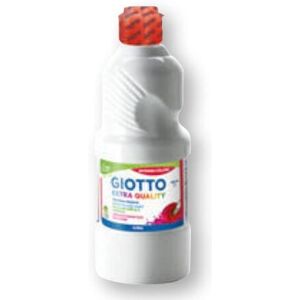 Giotto F532801 Peinture artistique/artisanat Tempera 500ml - Peinture Giotto F532801 Peinture artistique/artisanat Tempera 500ml - Peinture