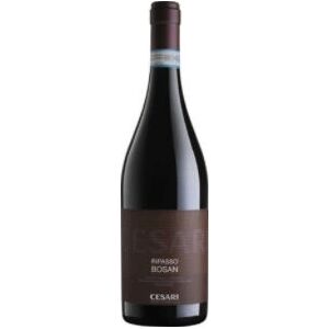 Cesari Valpolicella Ripasso Bosan 2016 - Italian Red Wine Cesari Valpolicella Ripasso Bosan 2016 - Italian Red Wine