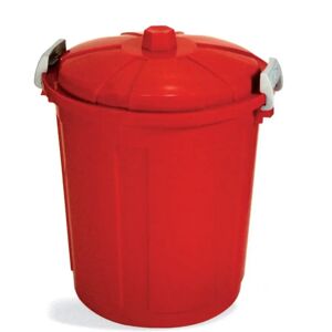 Mondex Bianco 21 L Secchio Ermetico Mondex Bianco 21 L Secchio Ermetico