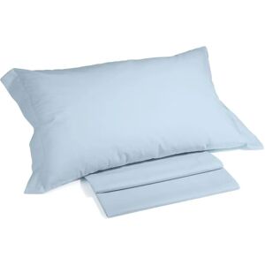 Caleffi Effen Kleur Beddengoed Set - Enkel tot Dubbelen Caleffi Effen Kleur Beddengoed Set - Enkel tot Dubbelen