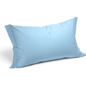 Set de fundas de almohada de algodón azul Caleffi - Ropa de cama Set de fundas de almohada de algodón azul Caleffi - Ropa de cama